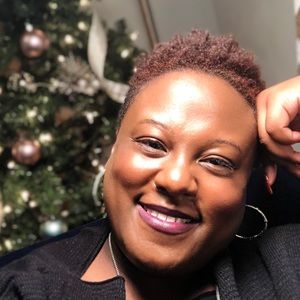 Meet your Posher, Jocelyn